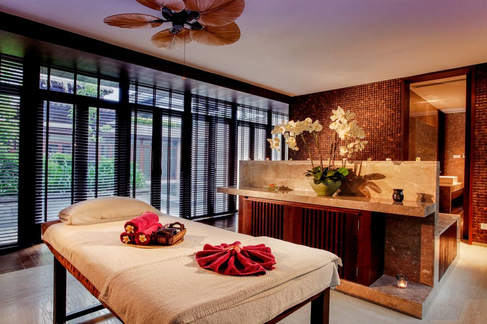Hainan Narada Resort & Spa Perfume Bay - All Villas 5*
