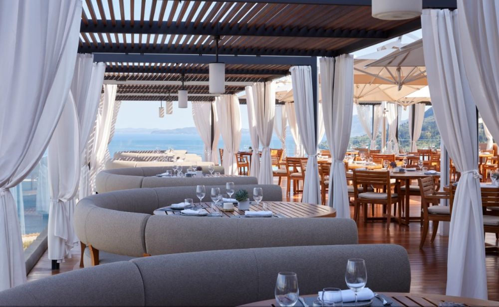 Angsana Corfu Resort & Spa 5*