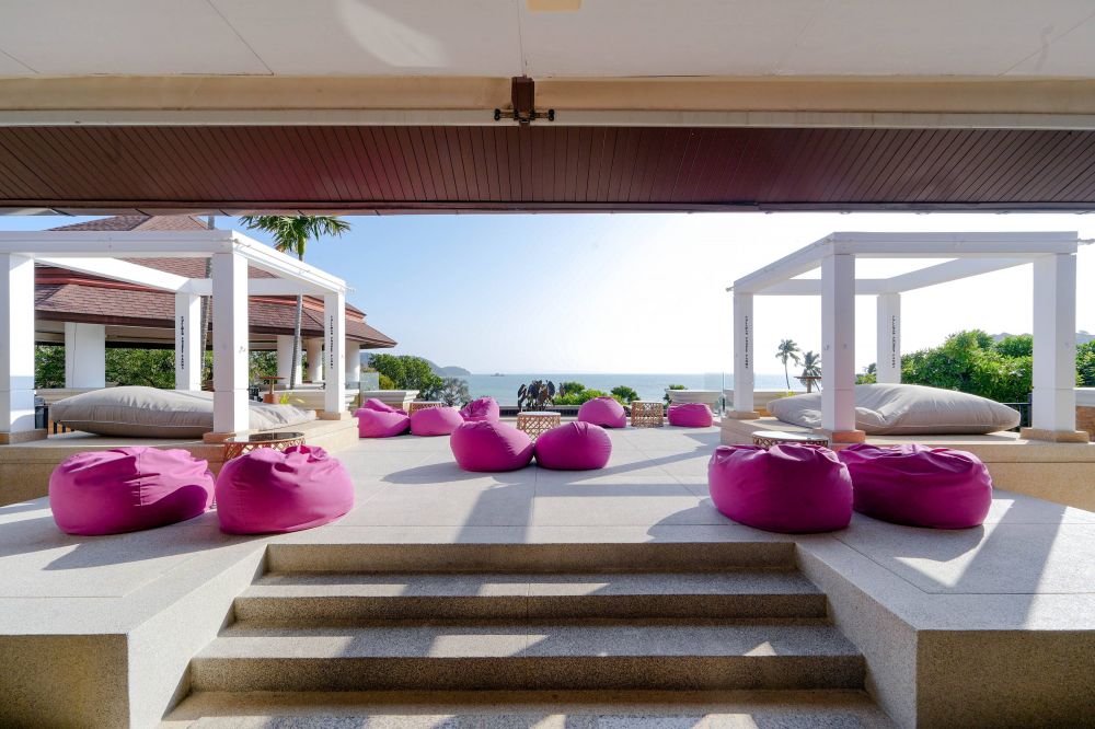 Pullman Phuket Panwa Beach Resort 5*