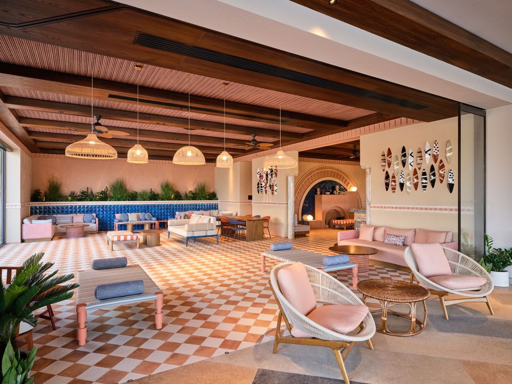 Xo Cape Arnna Hotel 5*