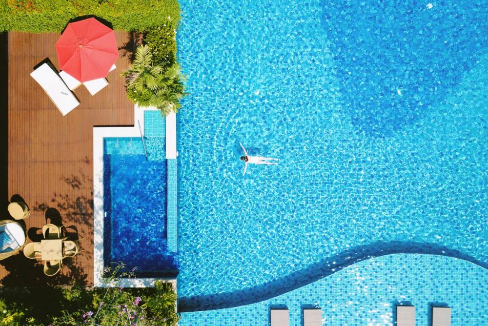 Avani+ Hua Hin Resort 5*