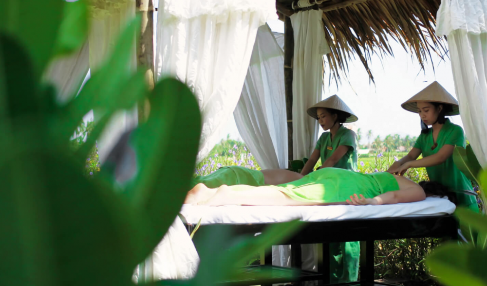Legacy Hoi An Resort 4*