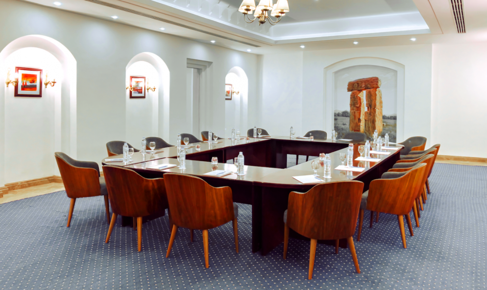 Albatros Palace (ex. Grand Cyrene) 5*