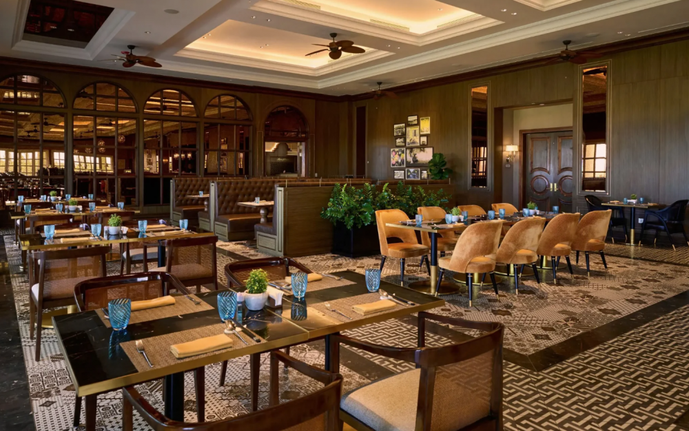 New World Hoiana Beach Resort 5*