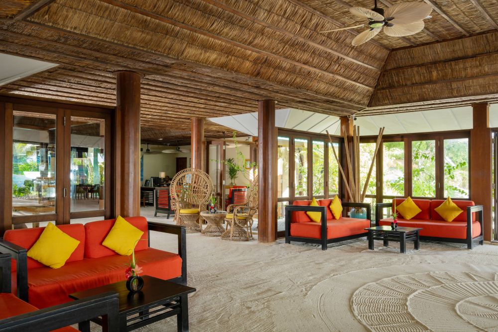 Canareef Resort 4*