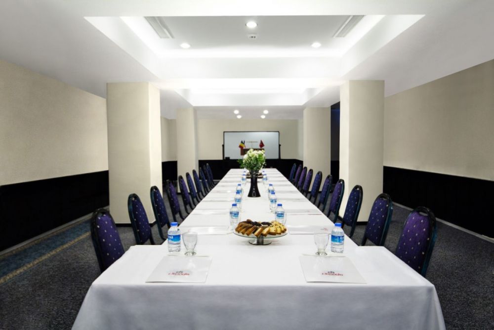 Cihangir Hotel 3*