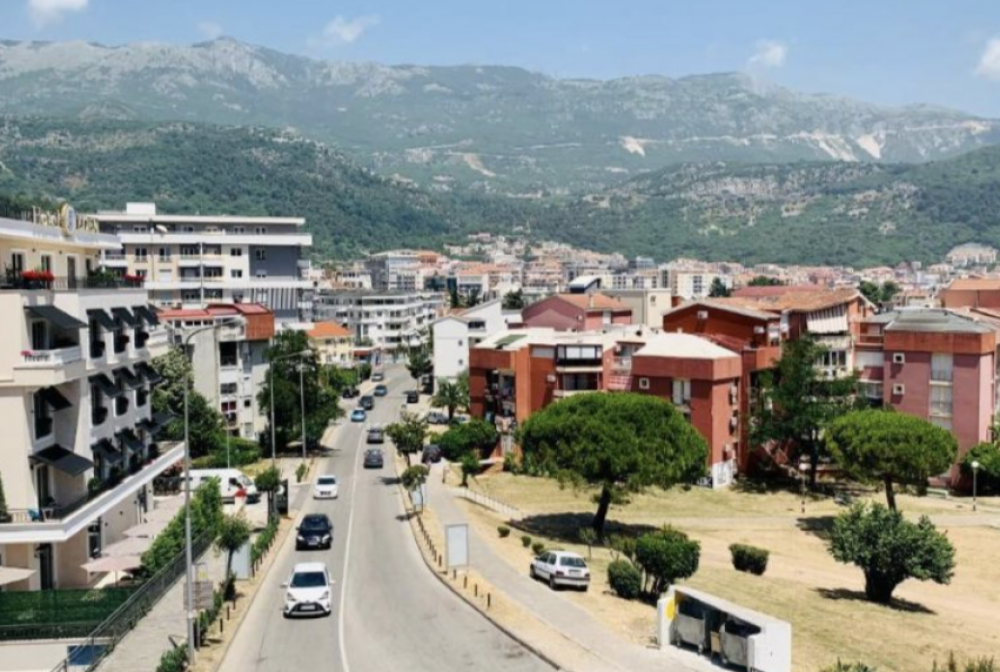 Vuksanovic Apartments 3*