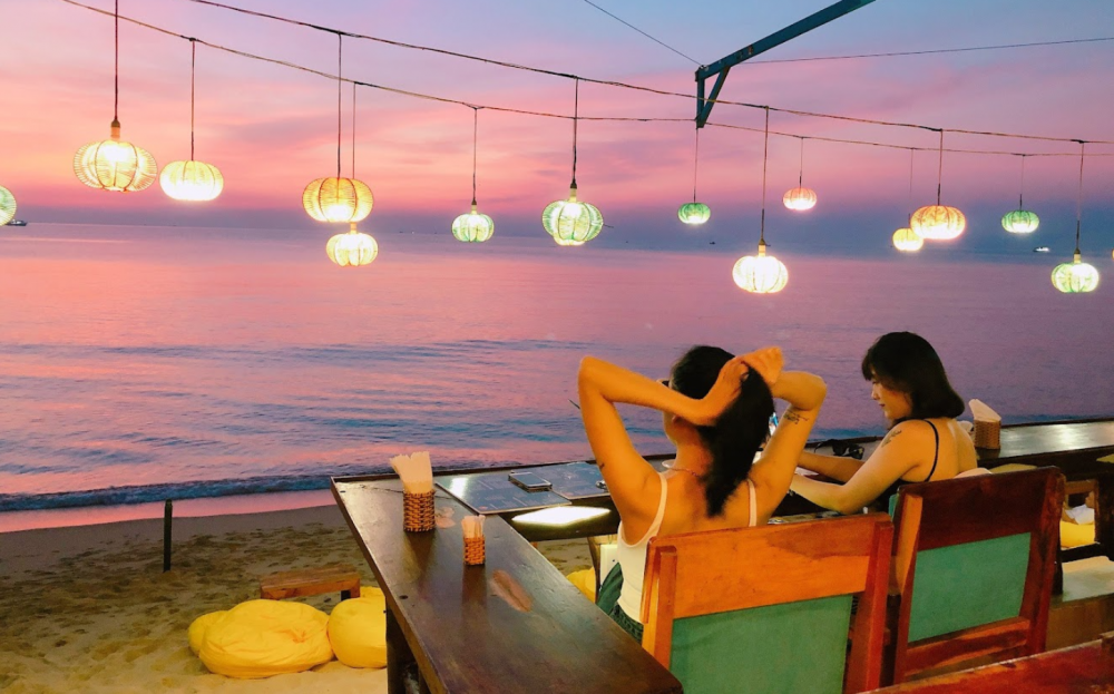 Orange Resort 3*