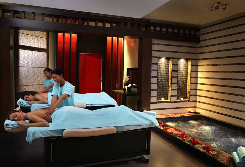 Fujairah Rotana Resort and SPA 5*
