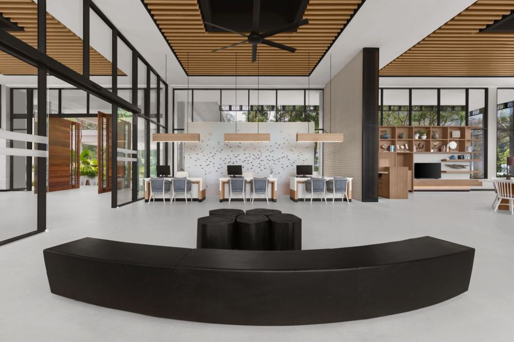 Marriott Perhentian Resort & Spa 5*