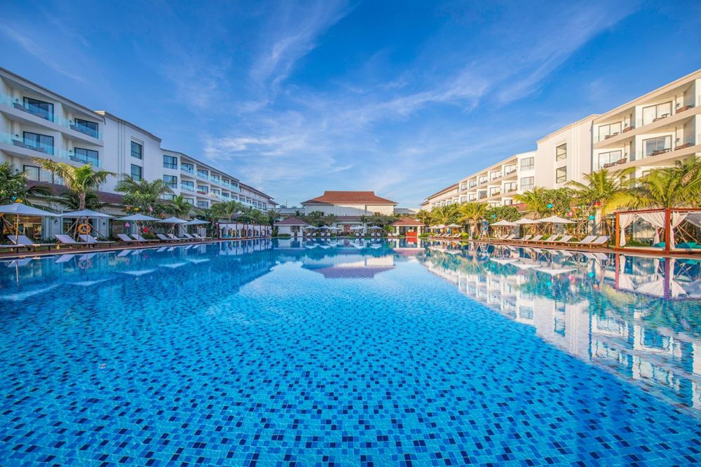 Renaissance Hoi An Resort & Spa 5*