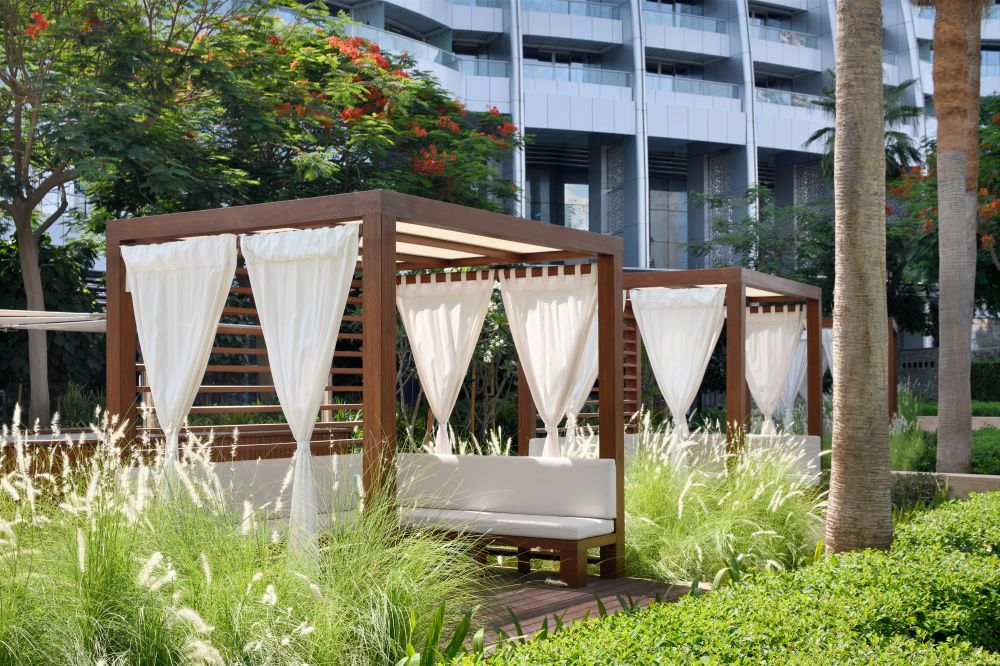 Address Downtown 5*