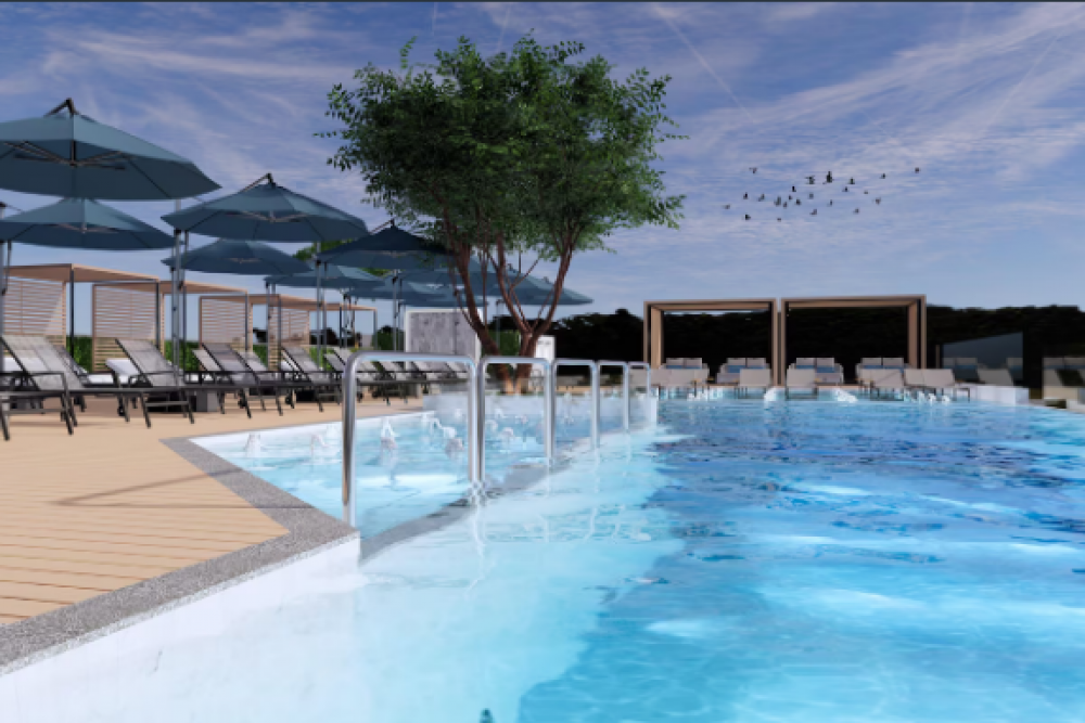 Radisson Hotel Clover Phuket Kata 4*