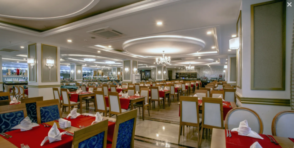 Dream World Resort & Spa 5*