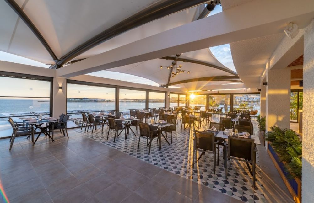Kefaluka Resort 5*