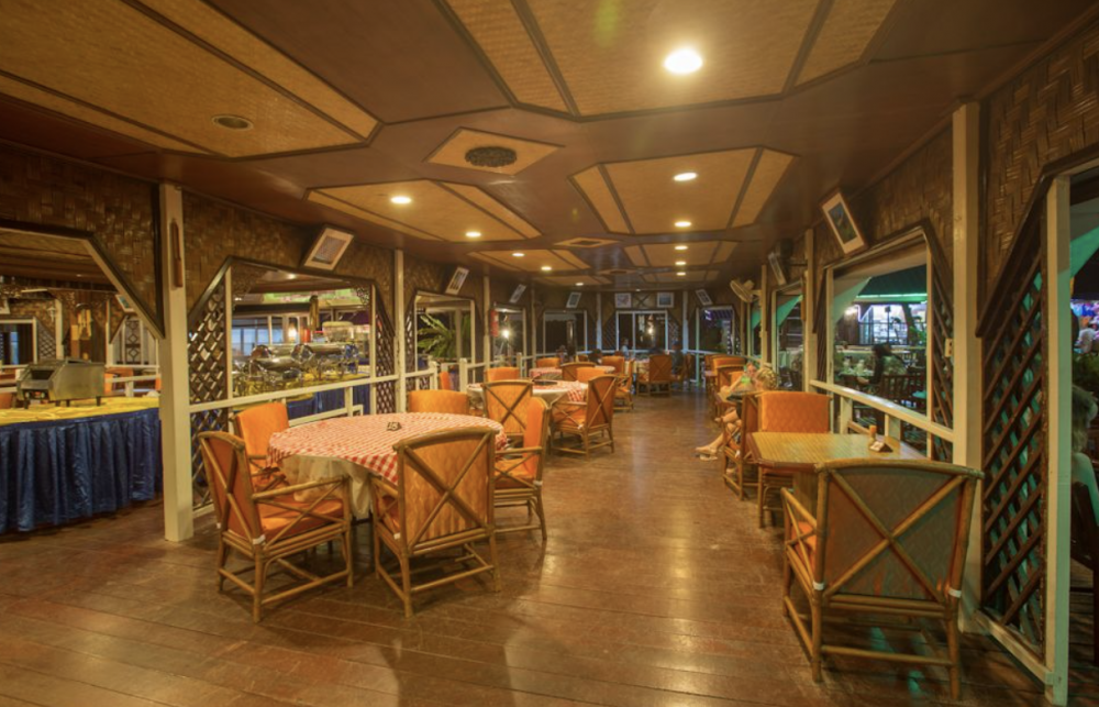 Coral View Island Resort 2*