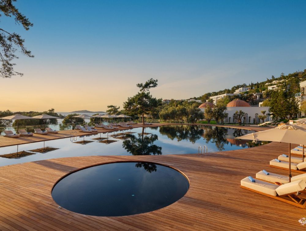 Rixos Premium Bodrum 5*