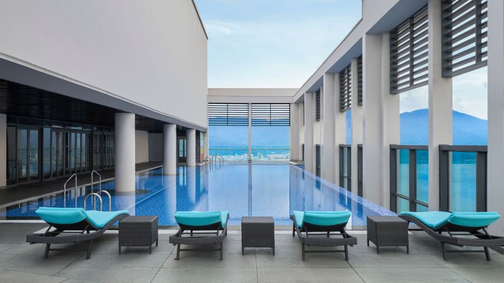 Four Points by Sheraton Danang 5*