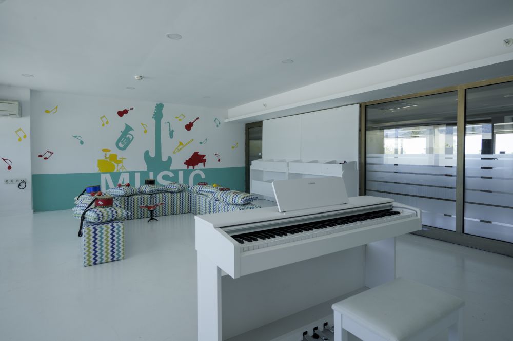 Mirage Park Resort 5*