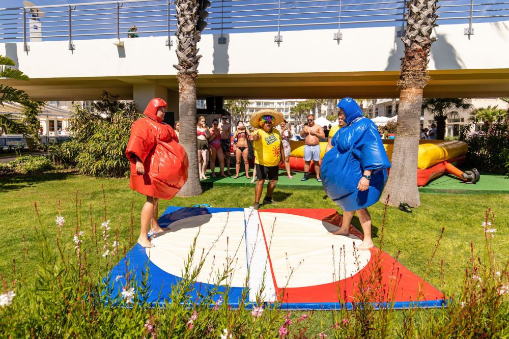 La Blanche Resort and Spa 5*