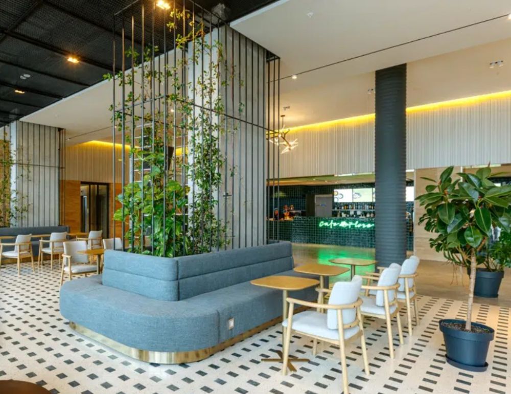 Mziuri Gardens Apartment 