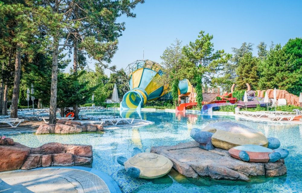 Calimera Ralitsa Superior (ex. Primasol Ralitsa Superior) 4*