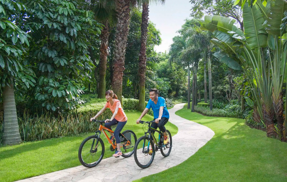 Shangri-la Guangzhou 5*