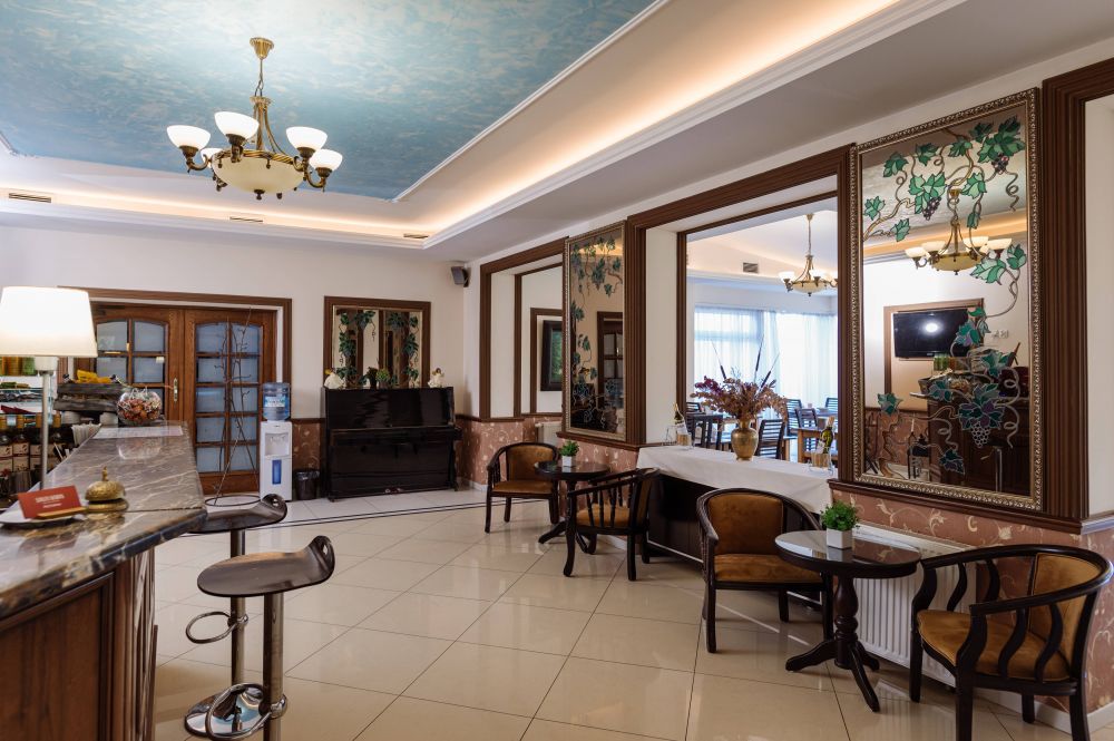 Санта Мария 3*