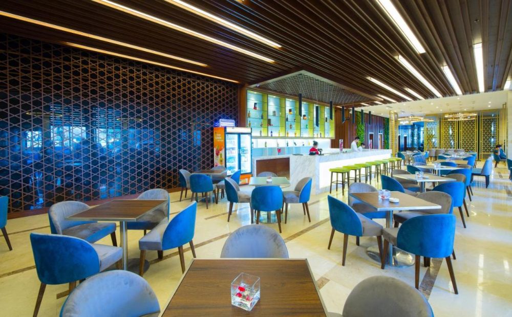 Muong Thanh Luxury Da Nang 5*