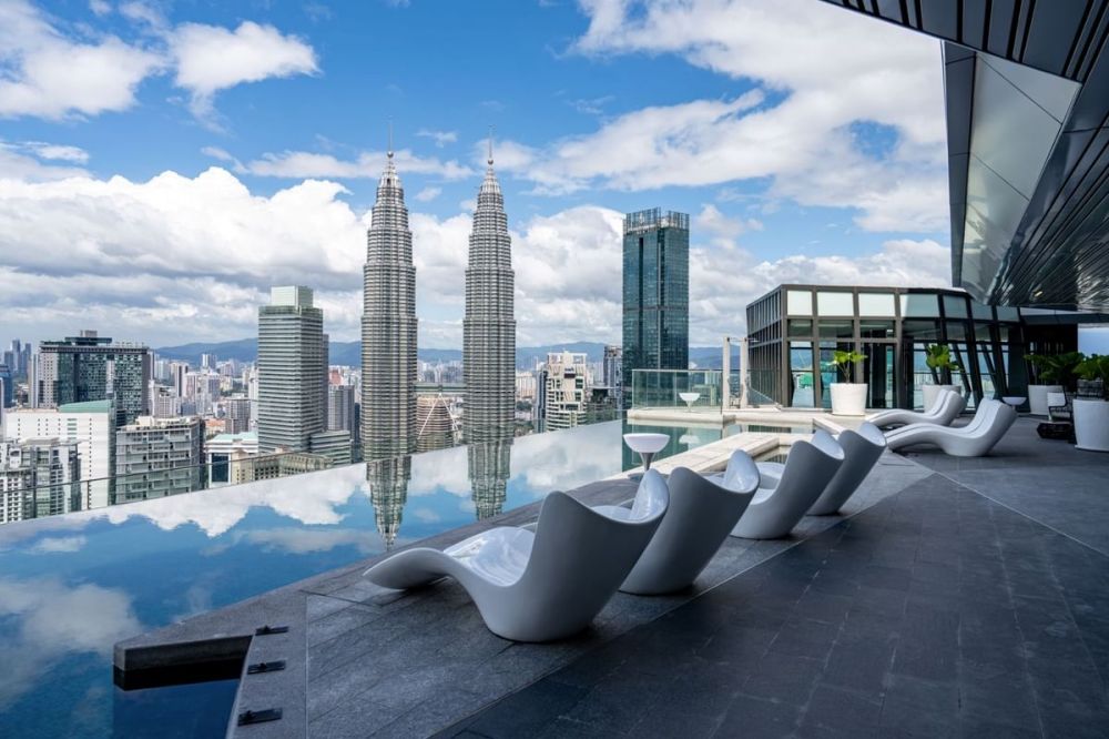 Imperial Lexis Kuala Lumpur 5*