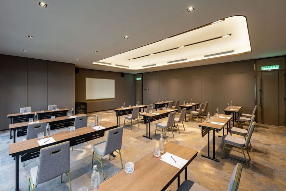 Imperial Lexis Kuala Lumpur 5*