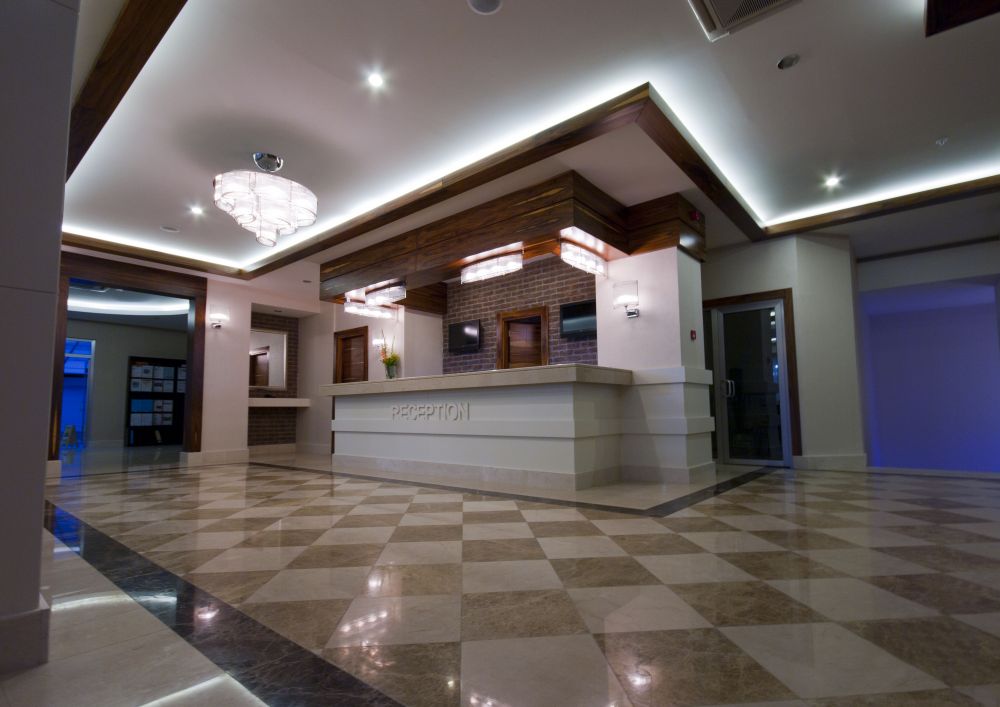 Xperia Grand Bali 4*