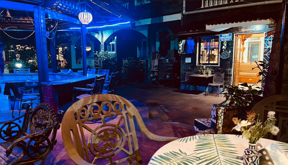 Per Avel Beach Holiday Home 3*