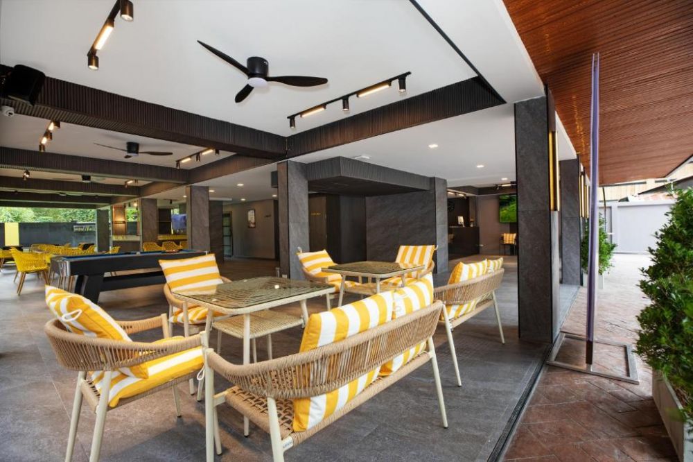 Aspira Escape Ao Nang Krabi 4*
