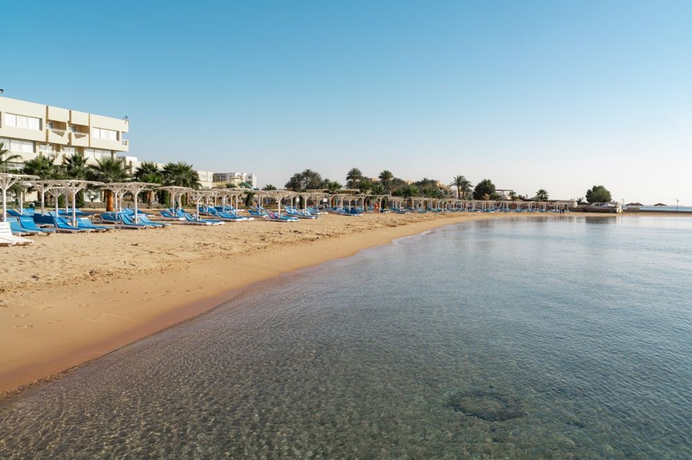 Seven Seas Jolie Bay Hotel (ex. Aqua Mondo Abu Soma) 5*