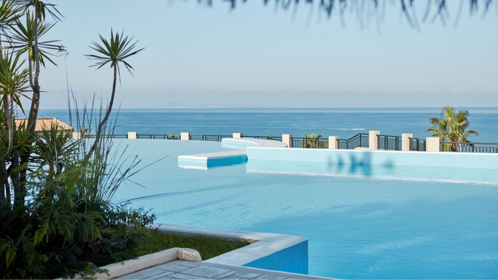 Grecotel Olympia Oasis & Aqua Park 5*