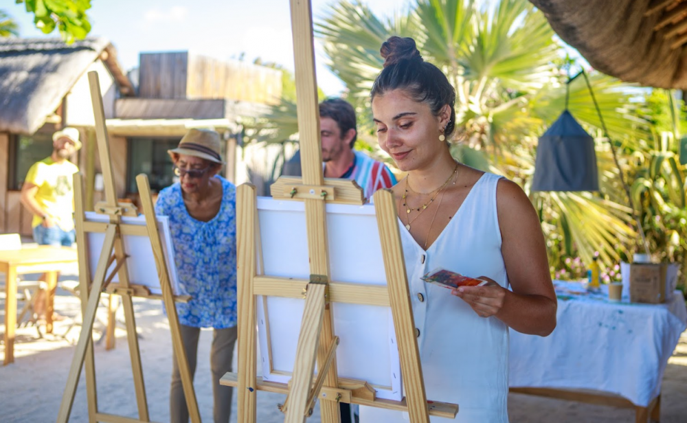 Paradise Cove Boutique Hotel | Adults Only 18+ 