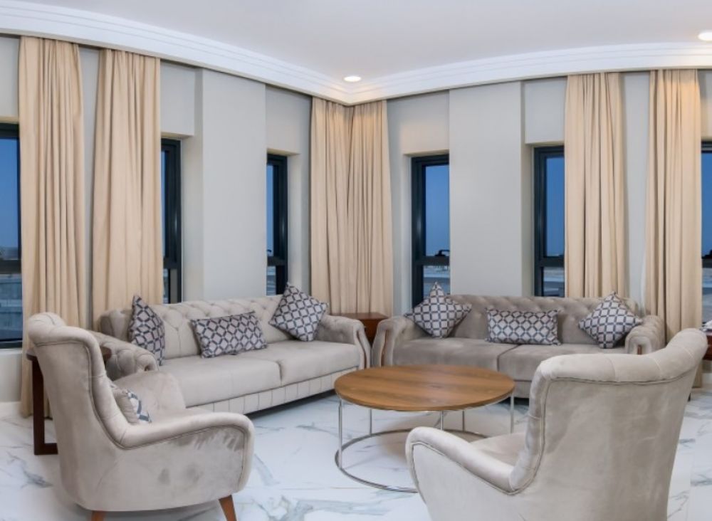 Muscat Gate Hotel 3*