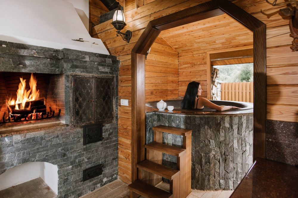 Kyivska Russ Resort Medical & Spa 4*