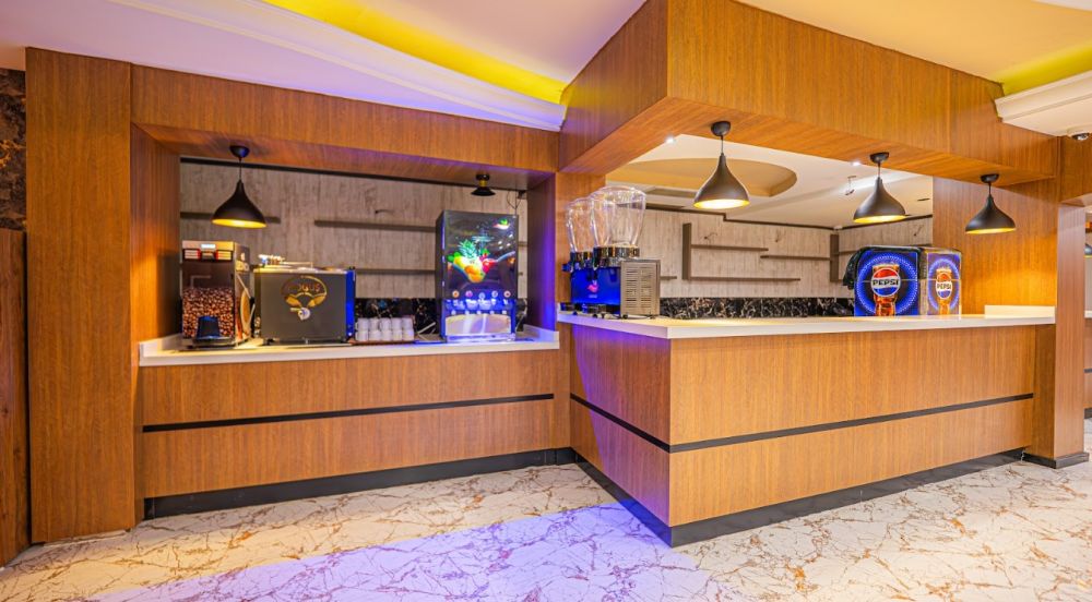 Rios Beach 4*