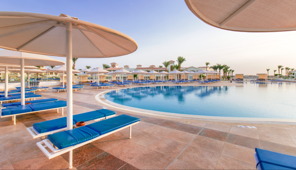 Dana Beach Resort Albatros 5*