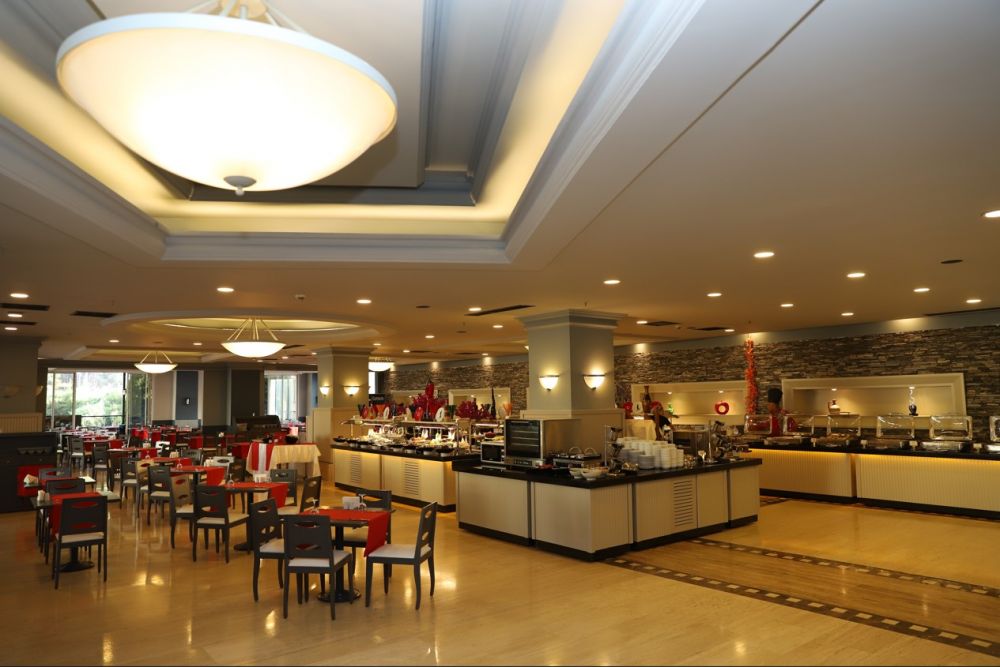Meder Resort 5*