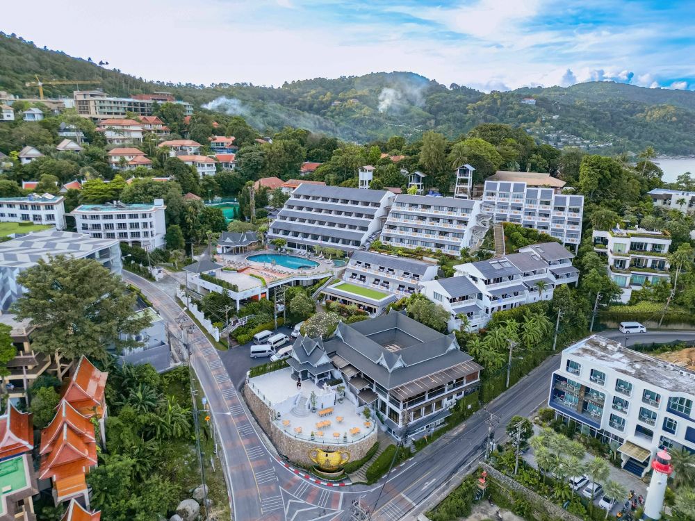 Orchidacea Resort 3*