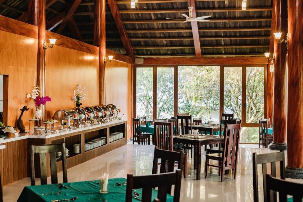 Santa Garden Resort 3*