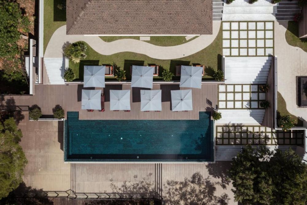 Villa Zolitude 5*