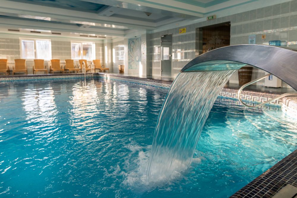 Kyivska Russ Resort Medical & Spa 4*