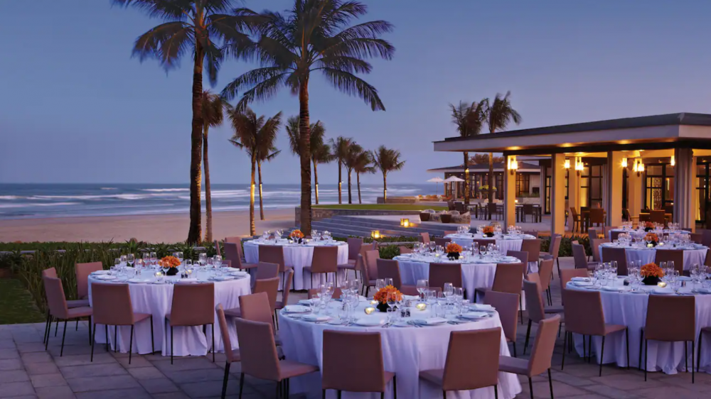 Hyatt Regency Danang Resort & Spa 5*