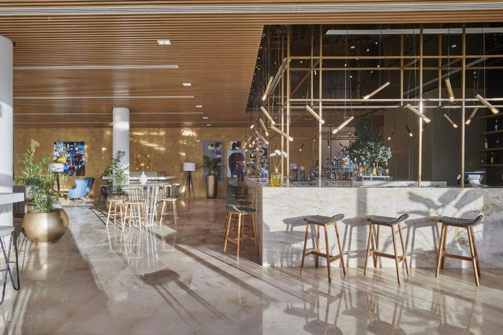 The G Hotel Seashell 5*