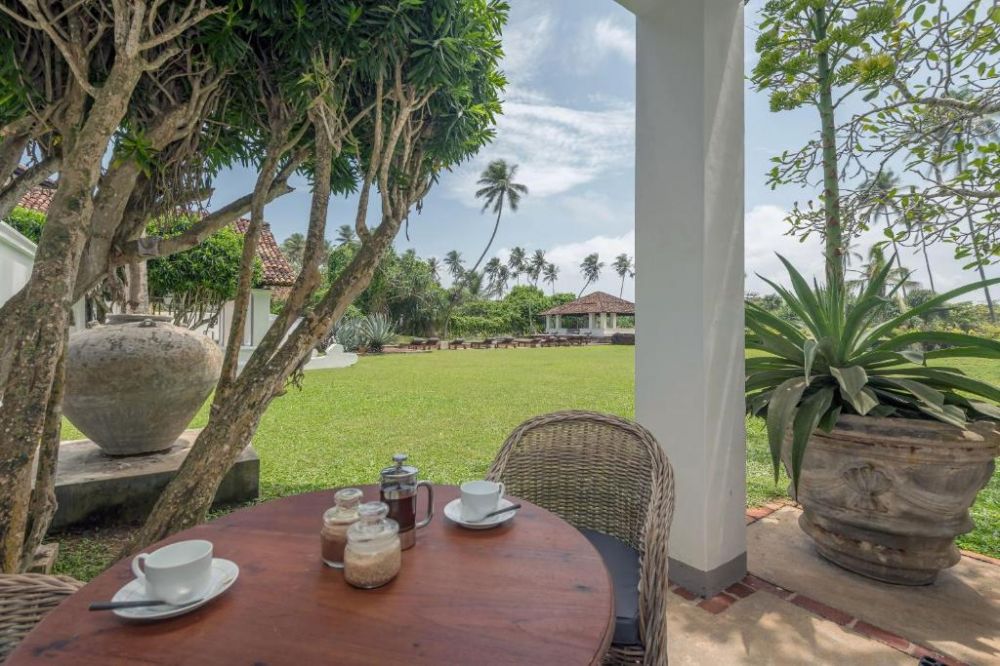 The Villa Bentota 5*
