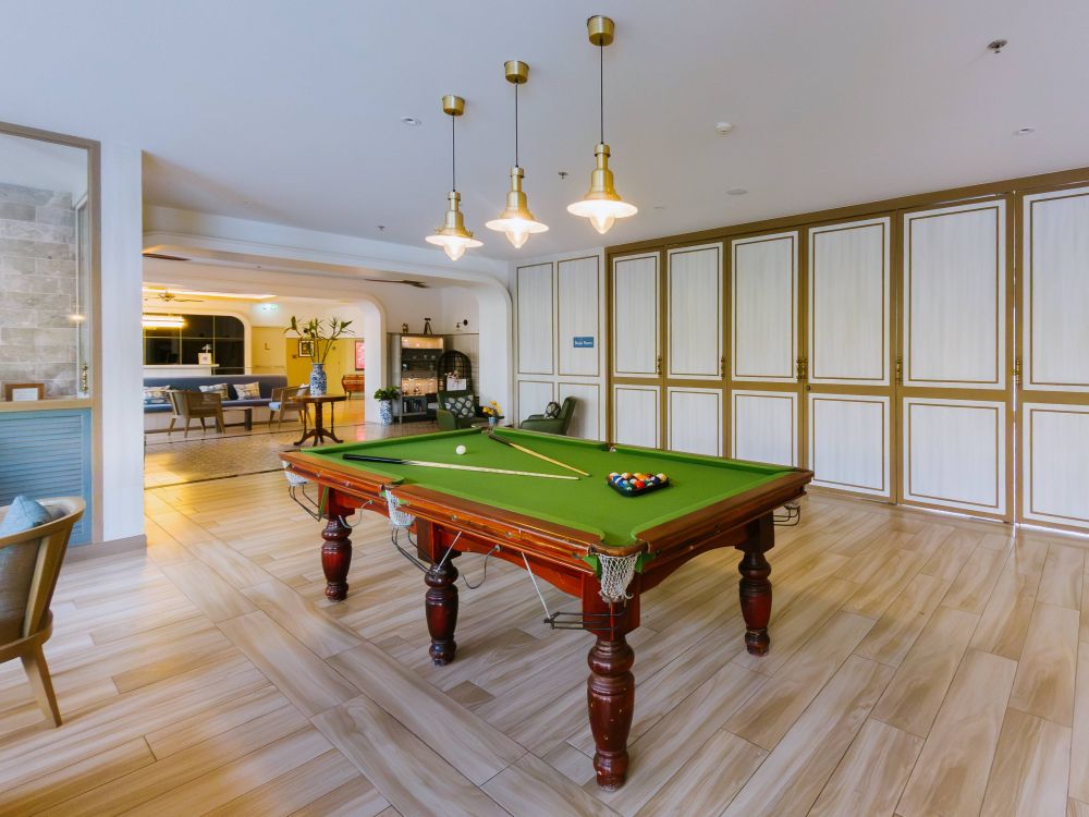 Sawaddi Patong Resort & Spa By Tolani 4*